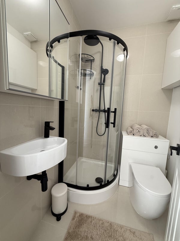 Room Hardy Avenue in Greater London