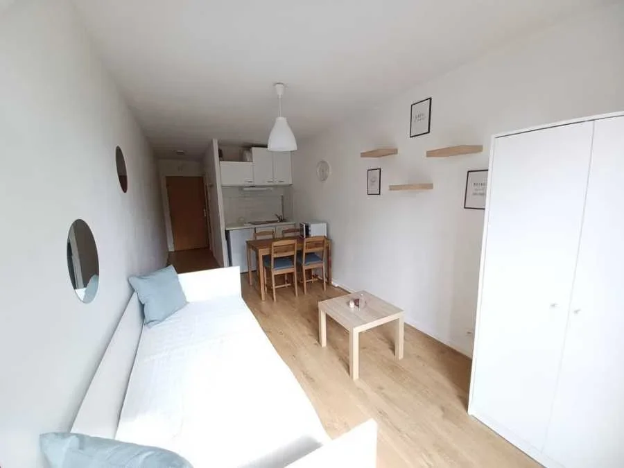 Appartement Avenue du Général de Gaulle à Croix