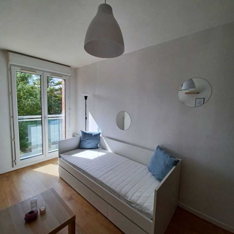 Appartement Avenue du Général de Gaulle à Croix