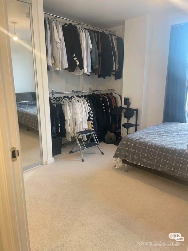 Room Silley Weir Promenade in Greater London
