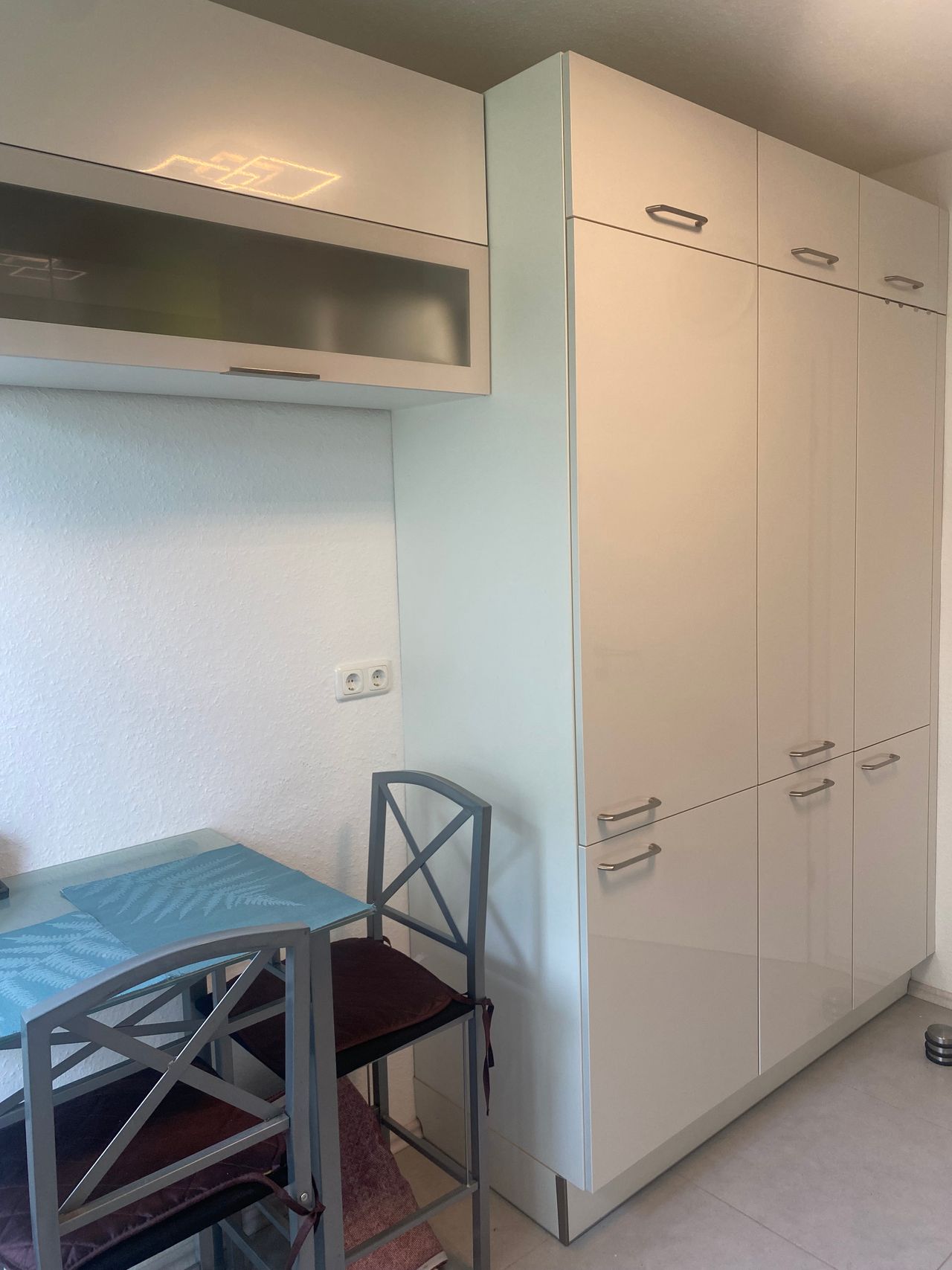 Wohnung Donnersbergring in Darmstadt