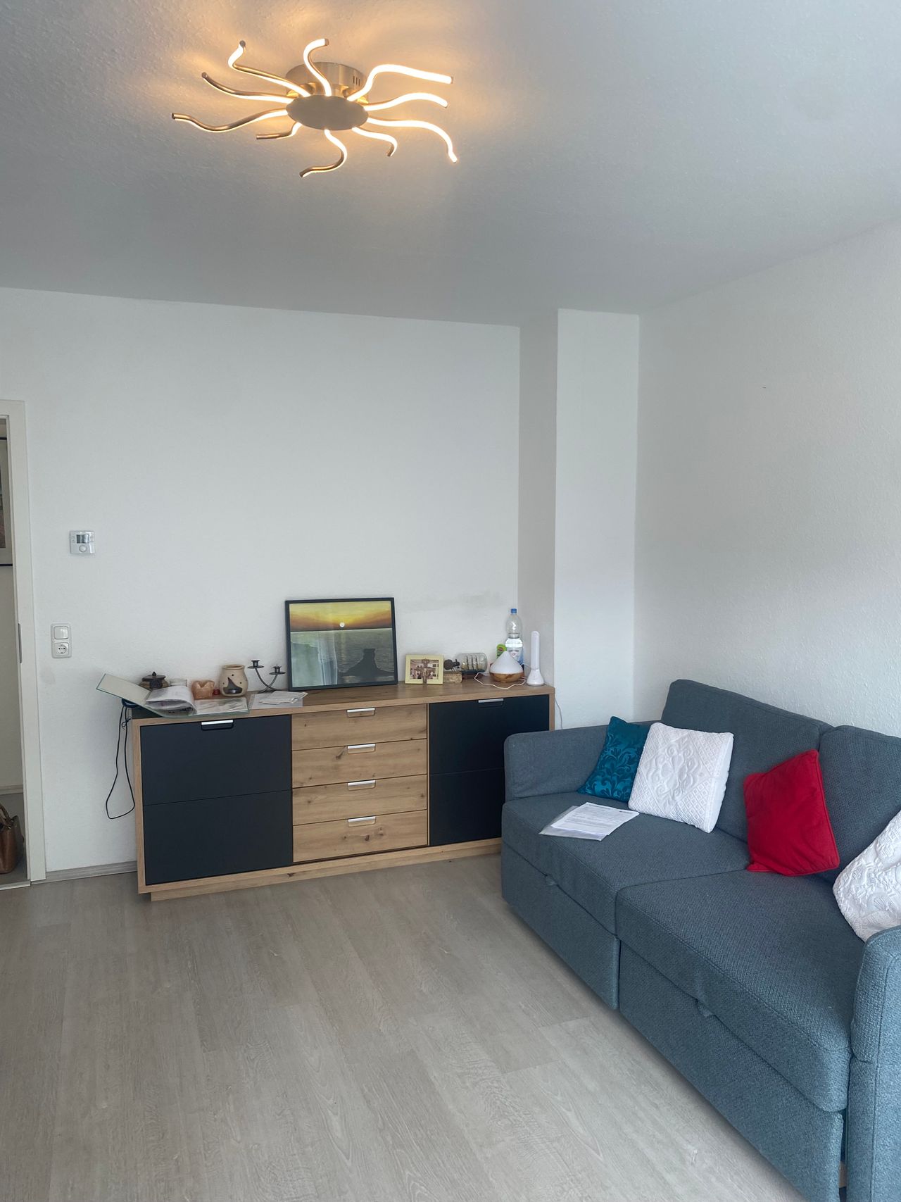 Wohnung Donnersbergring in Darmstadt