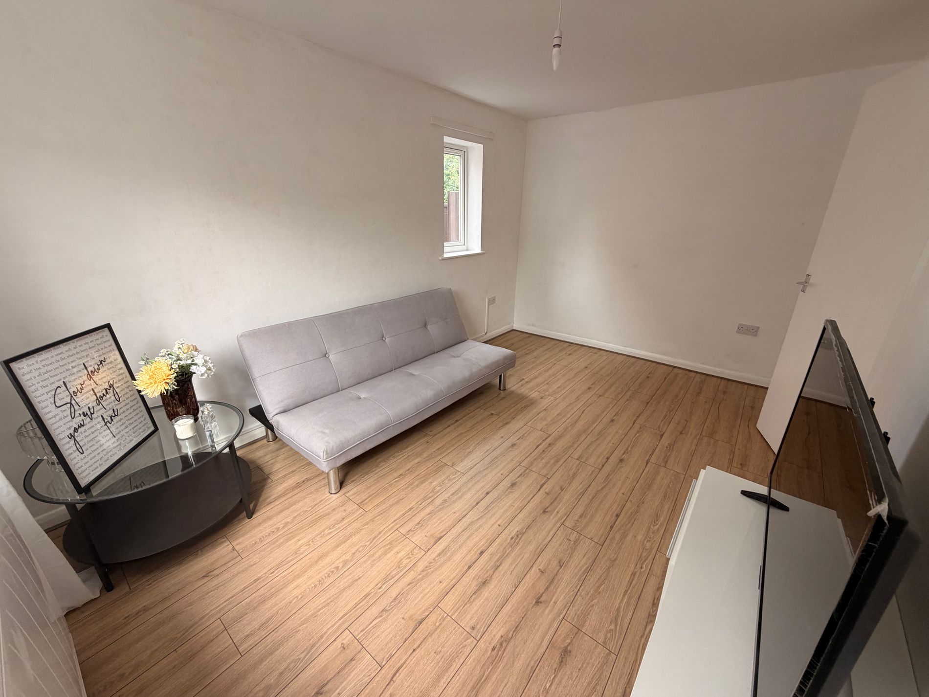 House Cedar Tree Road in Bassetlaw