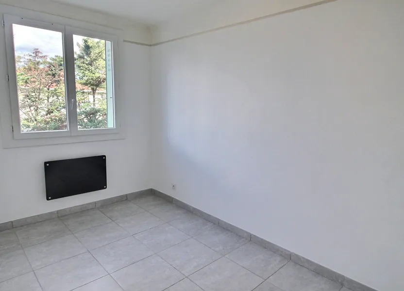 Flat Cité Py in Marseille