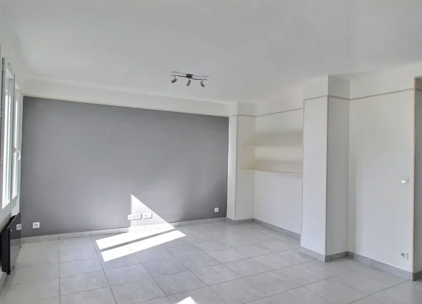 Flat Cité Py in Marseille