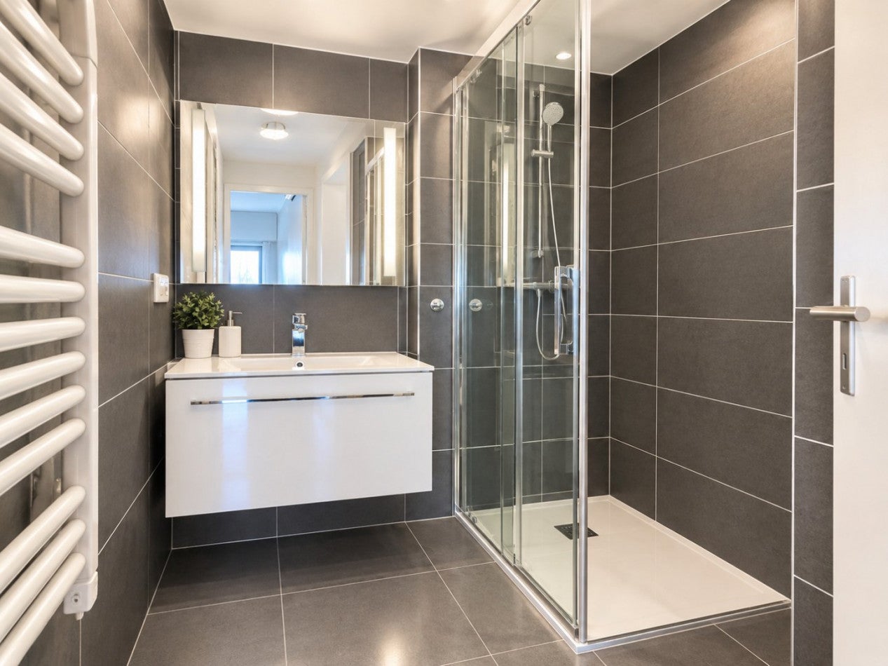 Appartement Boulevard Sarrail à Palavas-les-Flots