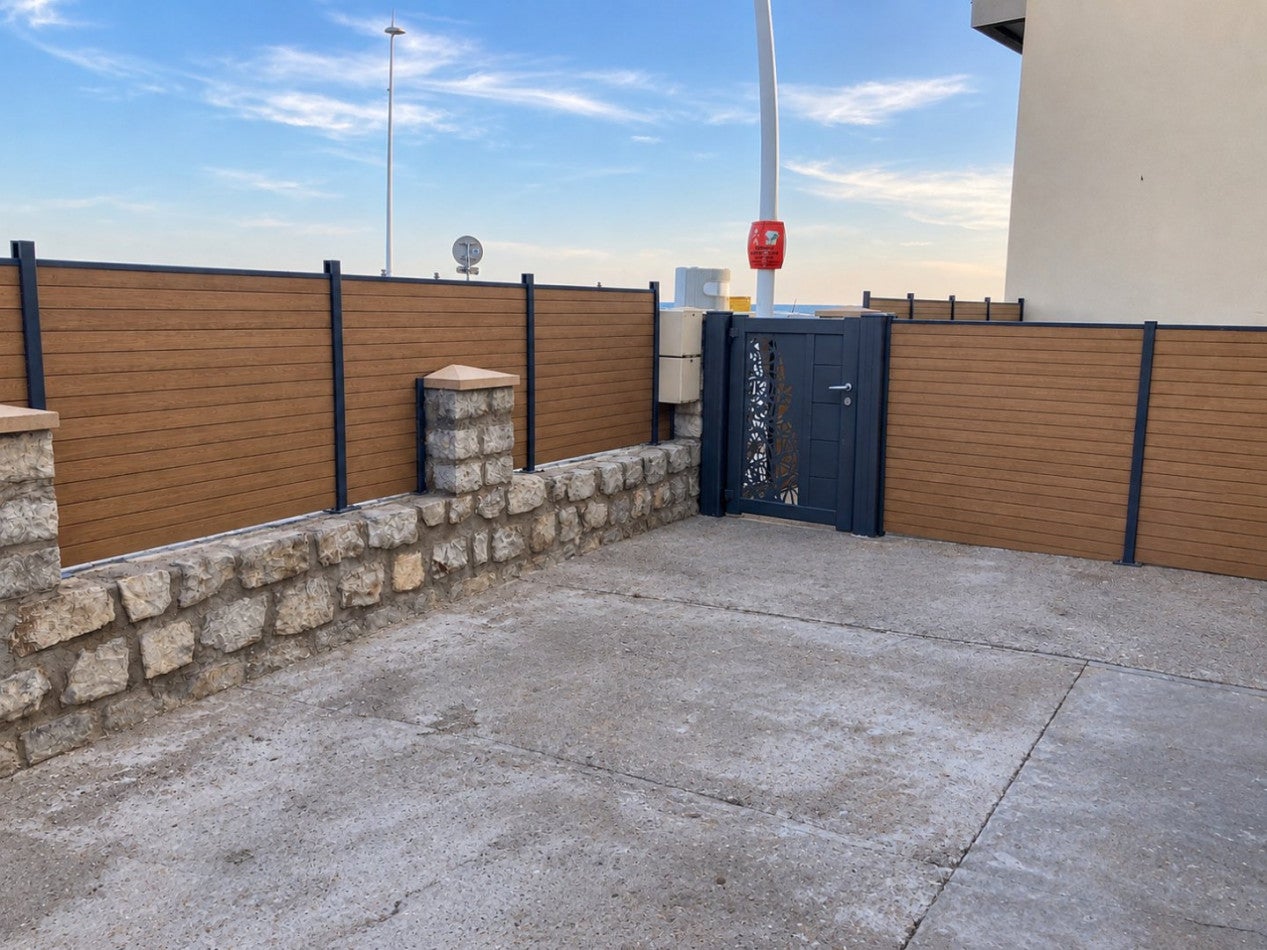 Appartement Boulevard Sarrail à Palavas-les-Flots