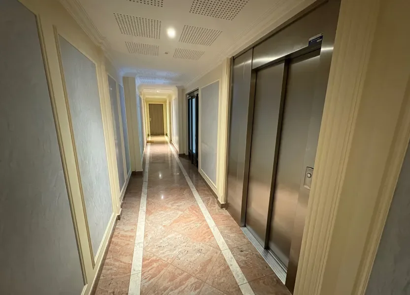 Flat Rue des Chantiers in Ozoir-la-Ferrière