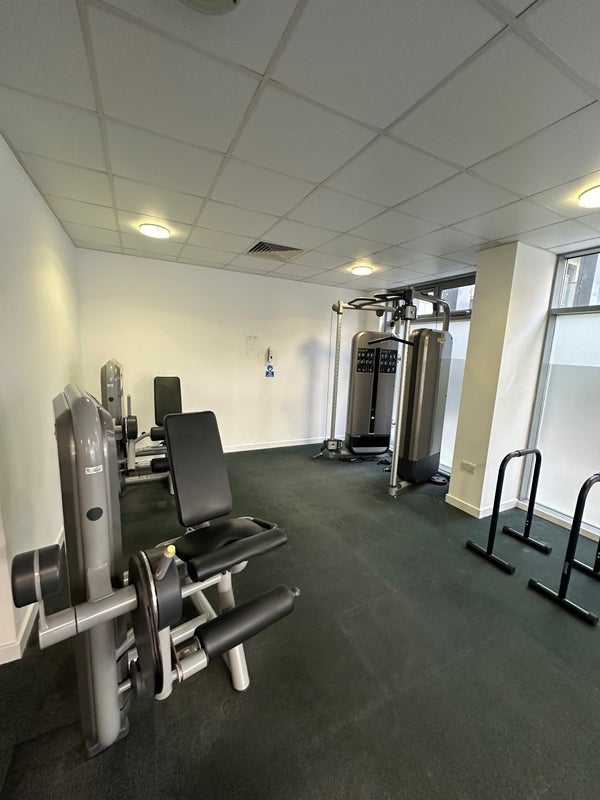 Room Canter Way in Greater London