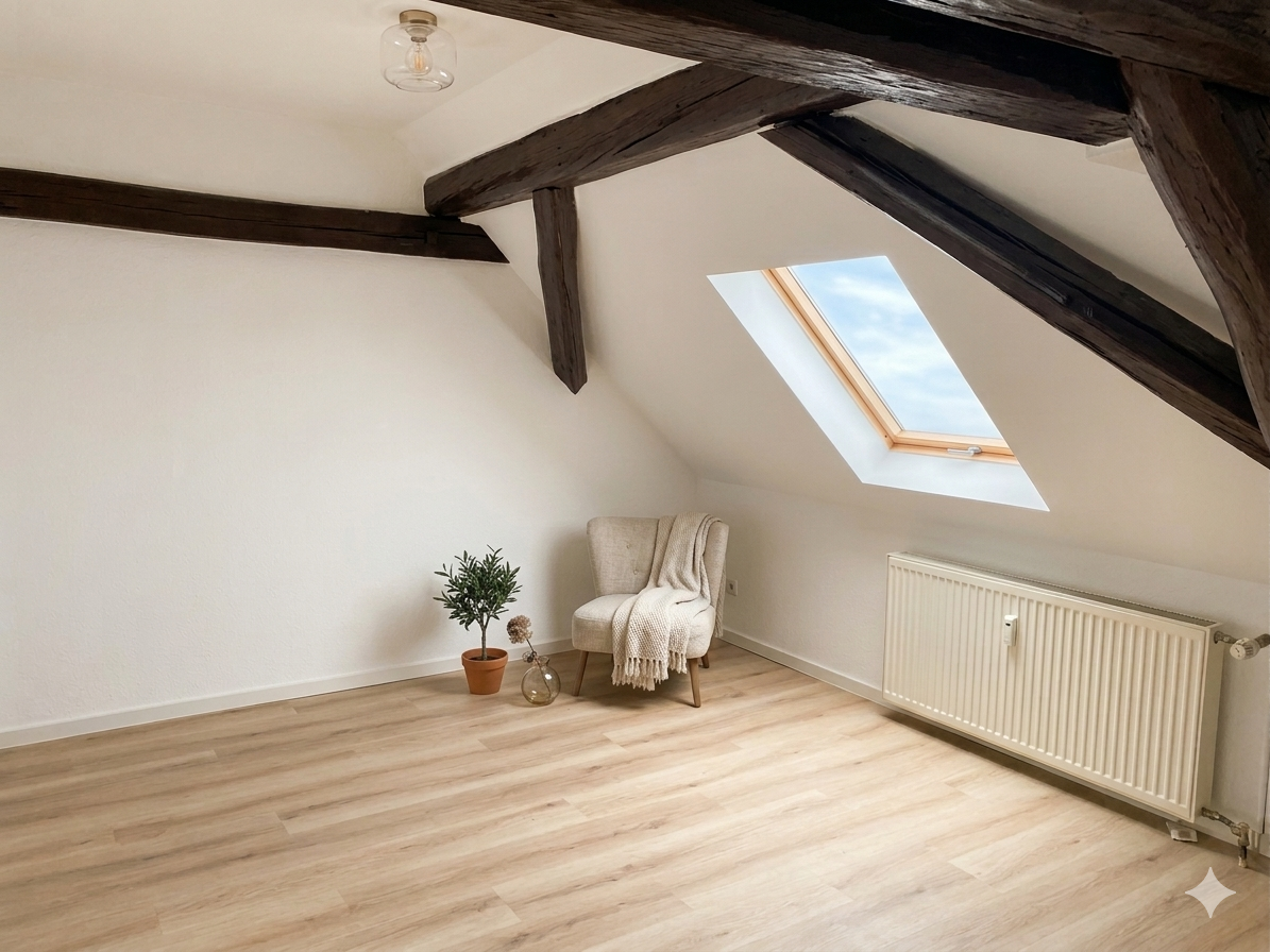 Wohnung Große Klostergasse in Friedberg