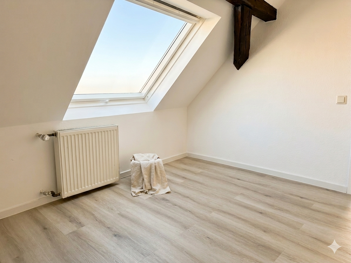 Wohnung Große Klostergasse in Friedberg