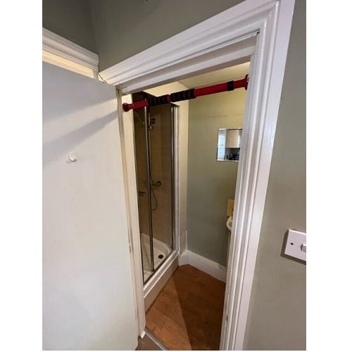 Flat Matheson Road in Greater London