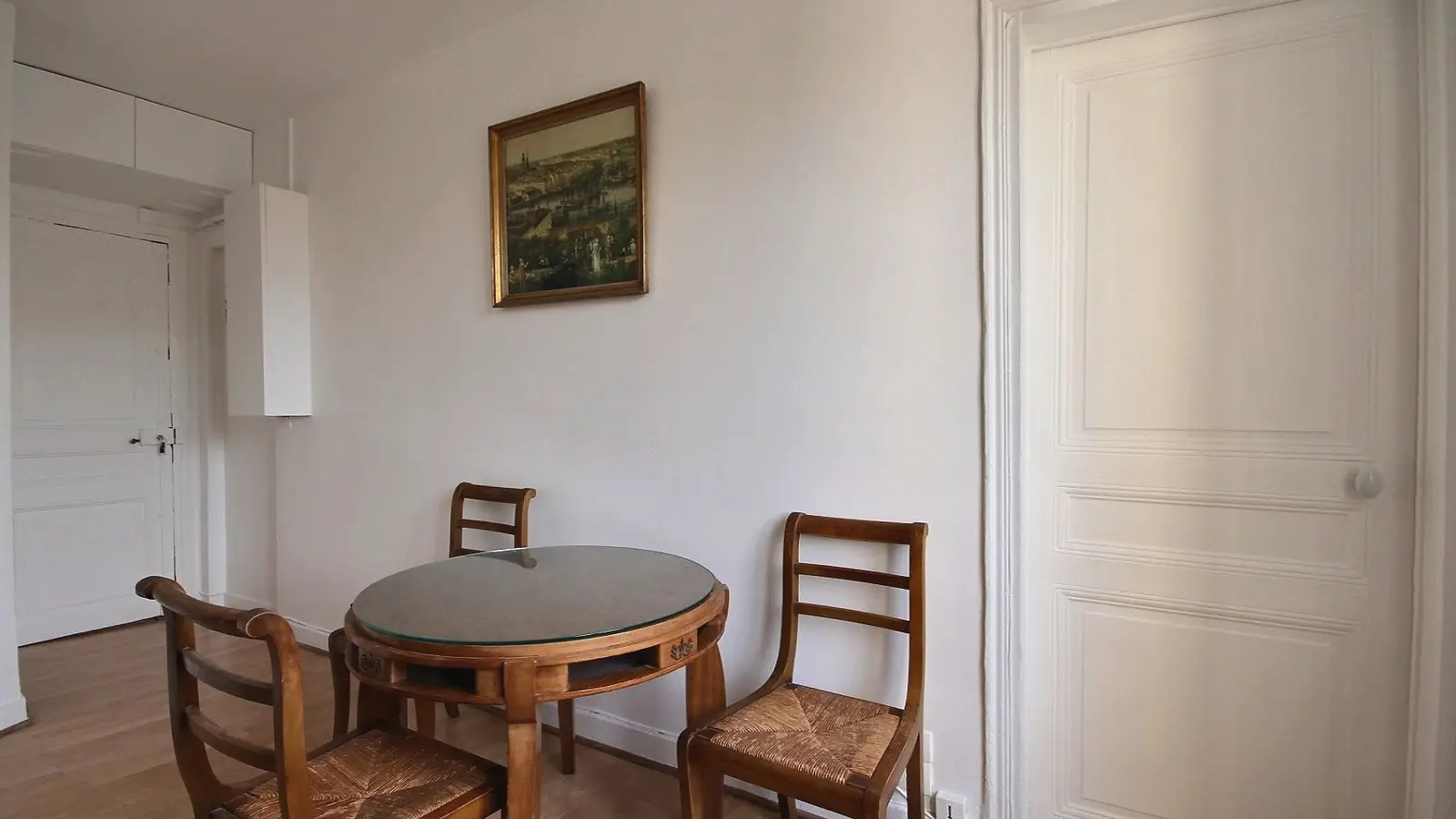 Appartement Rue du Bourg Tibourg à Paris