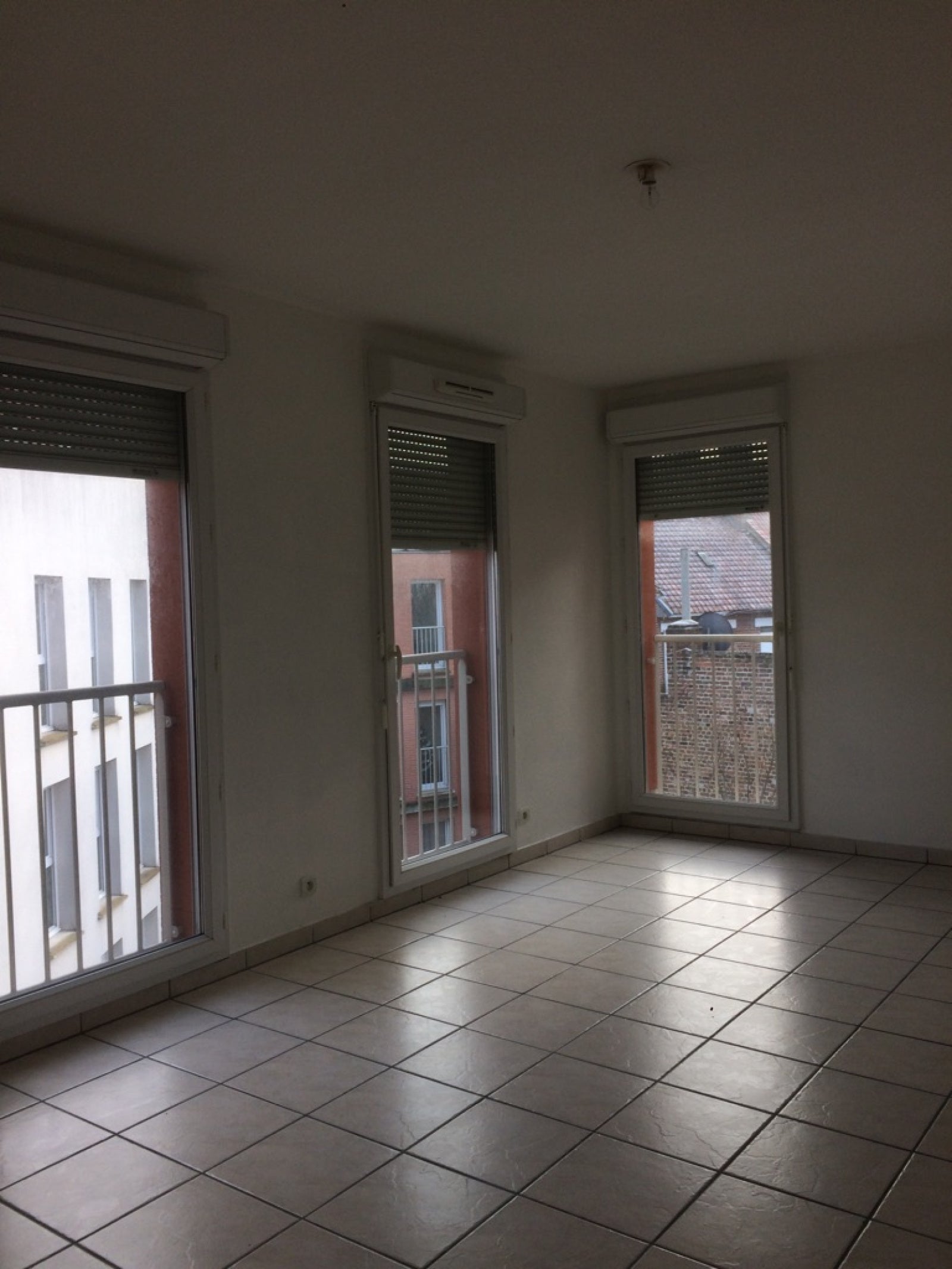 Appartement Rue Jean-Baptiste Fievet à Somain
