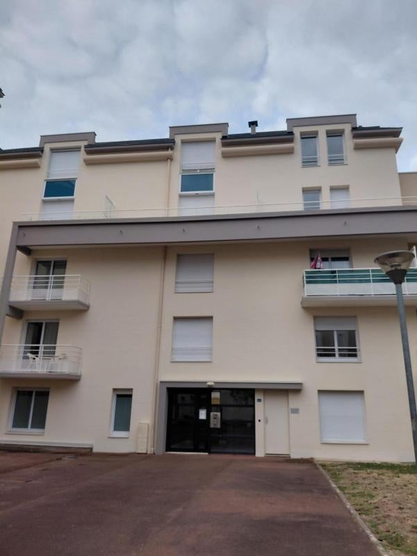 Appartement Rue d'Alsace à Angers