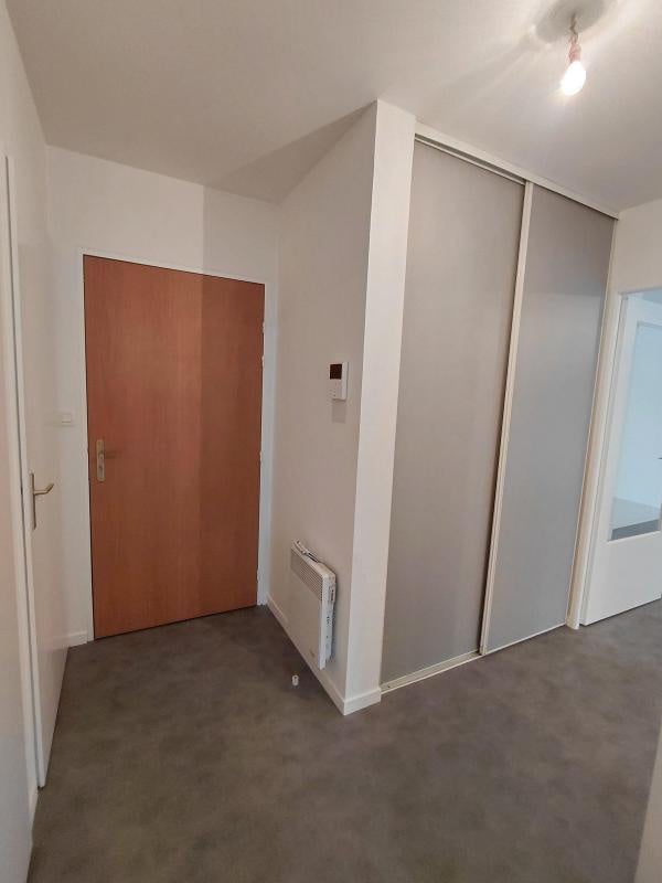 Appartement Rue d'Alsace à Angers