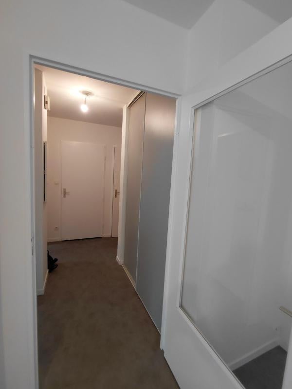 Appartement Rue d'Alsace à Angers