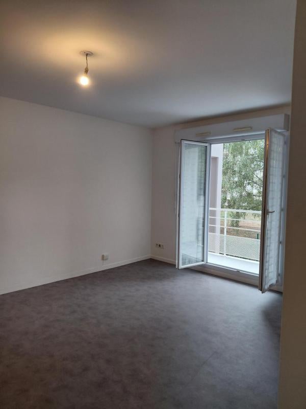 Appartement Rue d'Alsace à Angers