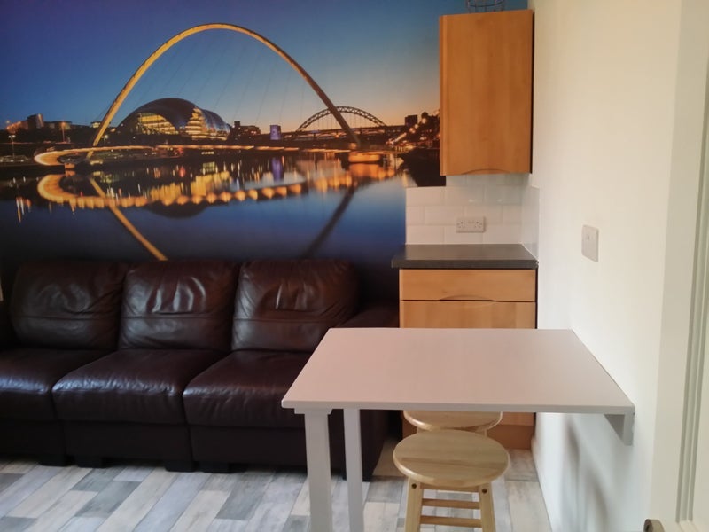 Room Silver Lonnen in Newcastle upon Tyne