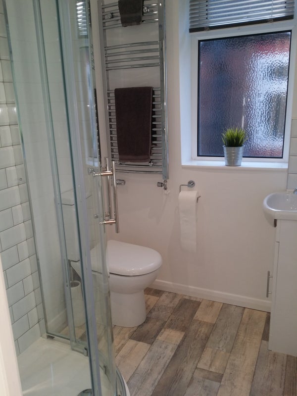 Room Silver Lonnen in Newcastle upon Tyne