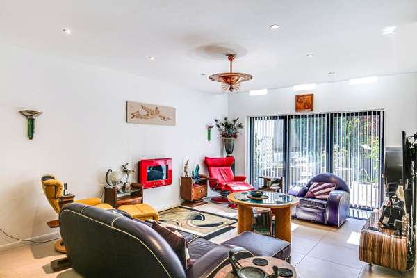 House Westhall Road in Warlingham