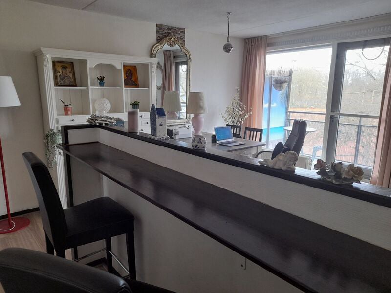 Appartement Margaret Krophollerlaan in Castricum