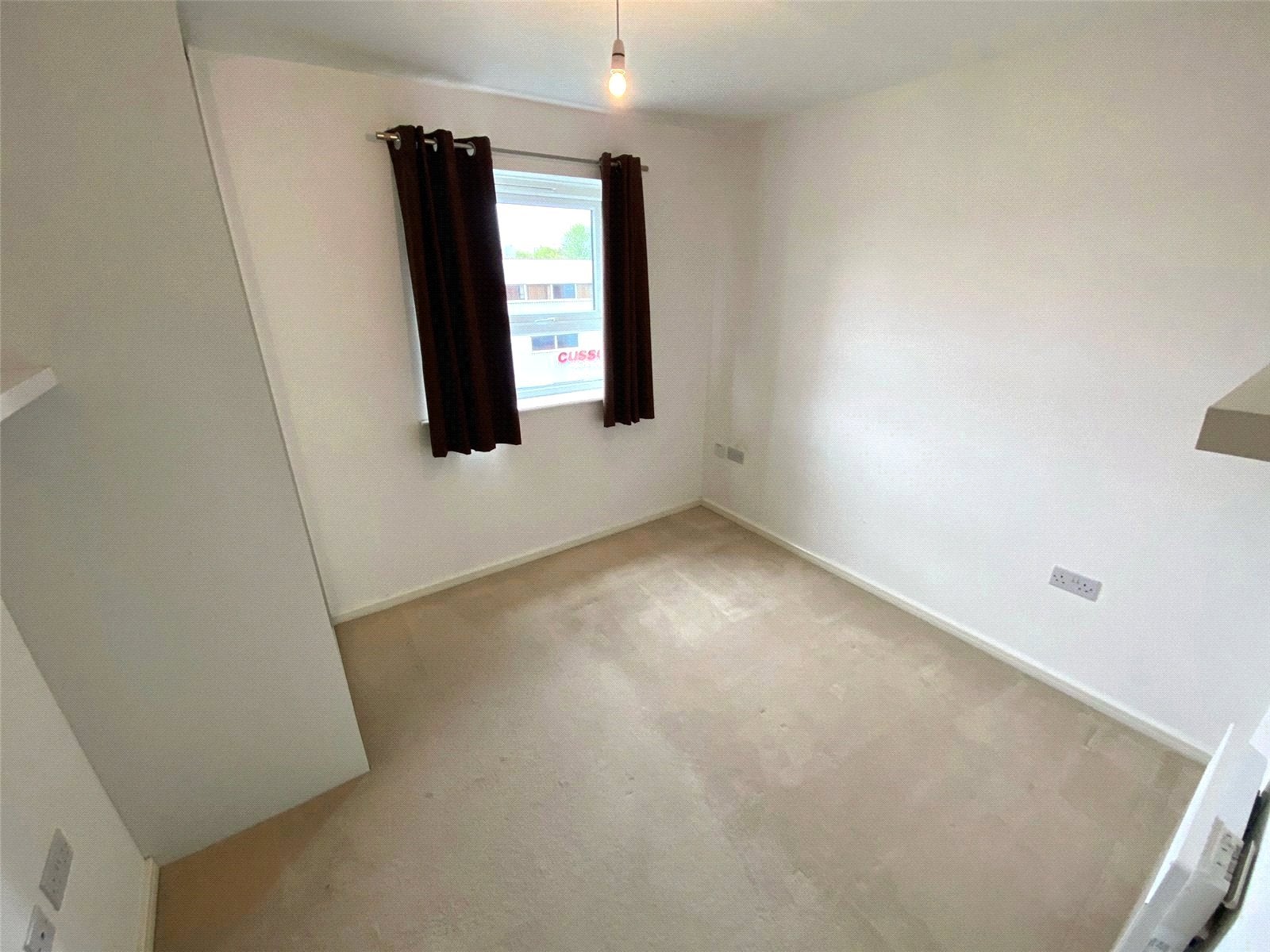 Flat Clarence Street in Salford