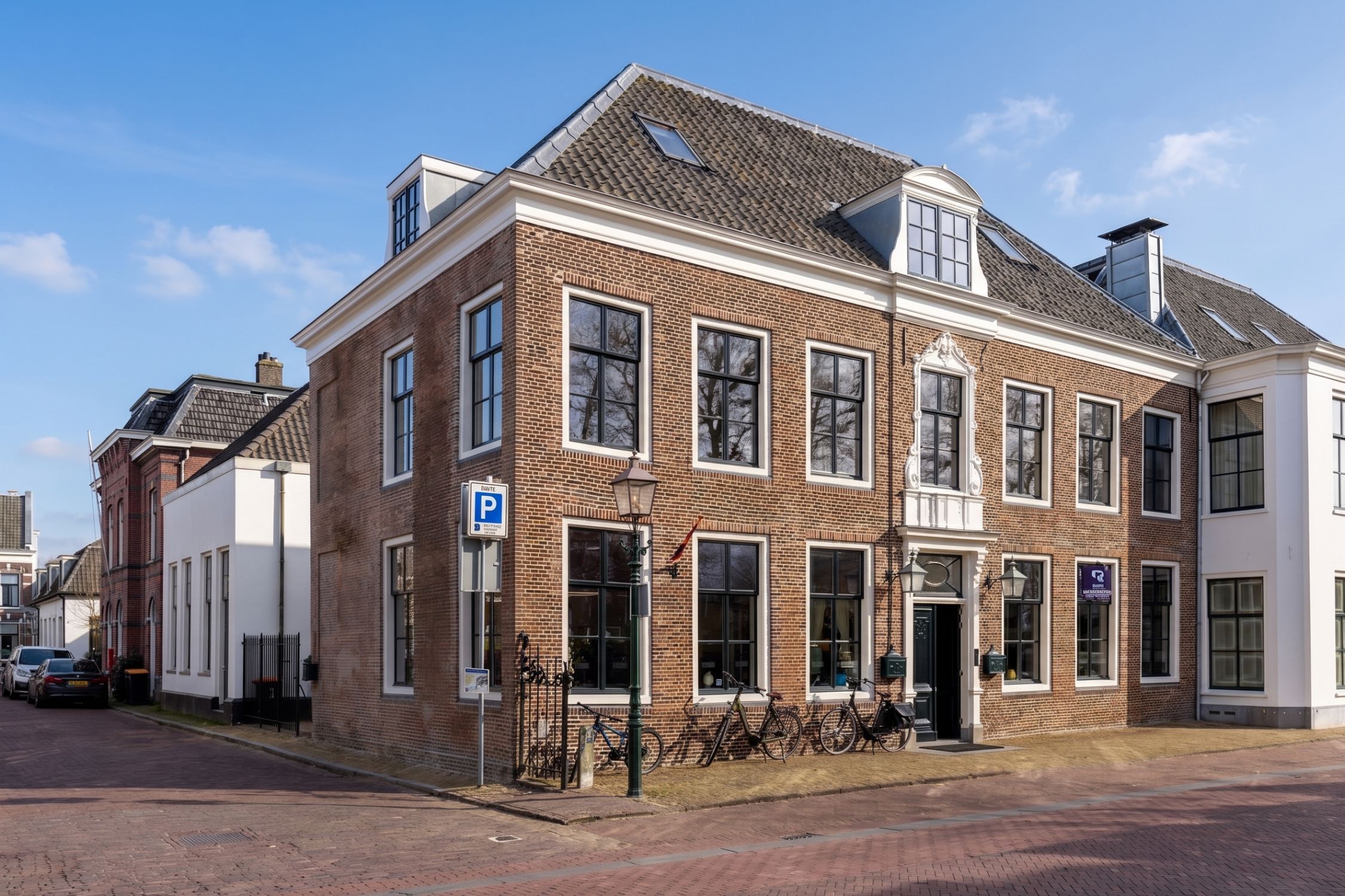 Appartement Rijksstraatweg 104 H in Loenen aan de Vecht