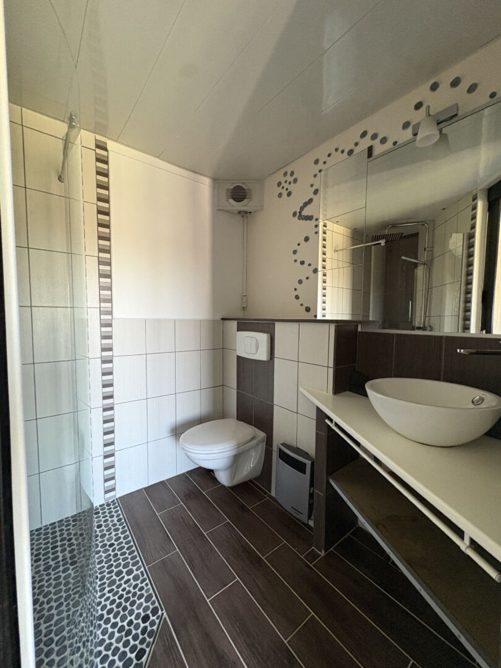 Appartement Rue Clément Marot à Vandœuvre-lès-Nancy