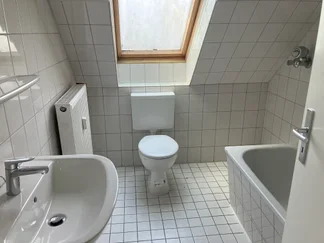 Wohnung Innsbrucker Straße in Gelsenkirchen