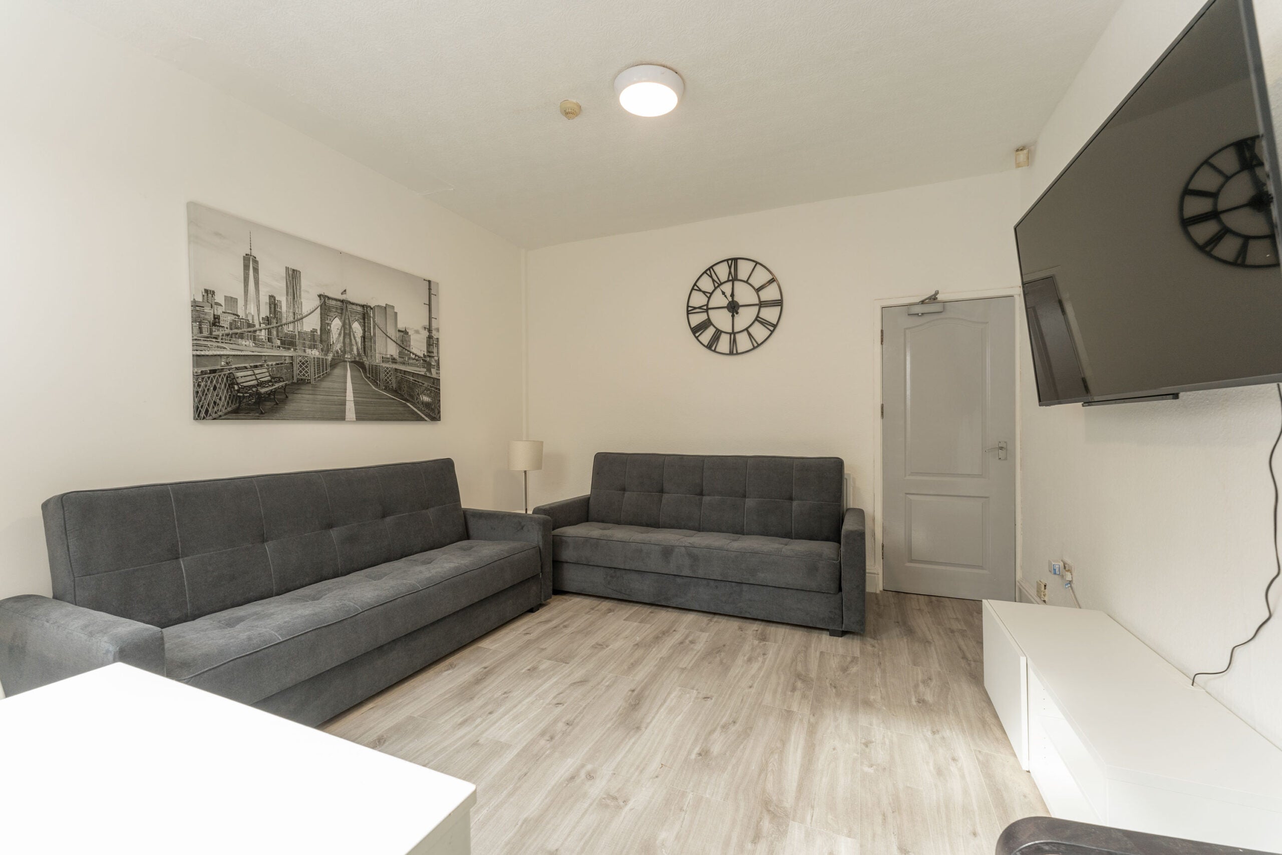 Room Tiverton Road in Birmingham