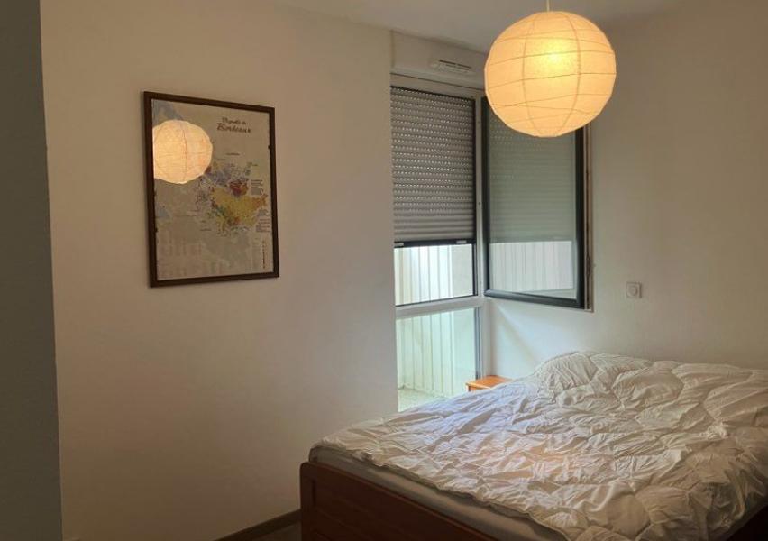 Flat Rue des Treilles in Libourne