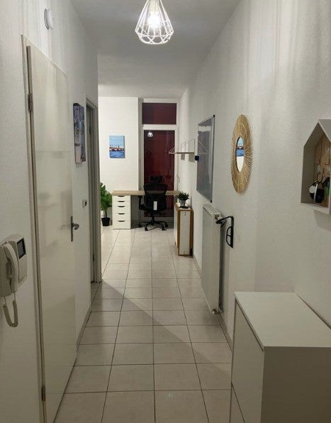 Flat Rue des Treilles in Libourne