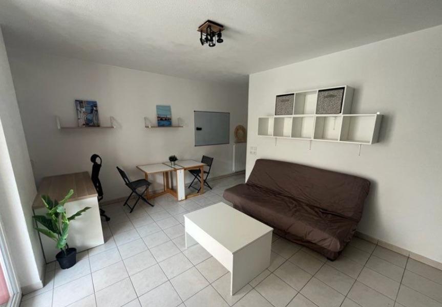 Flat Rue des Treilles in Libourne