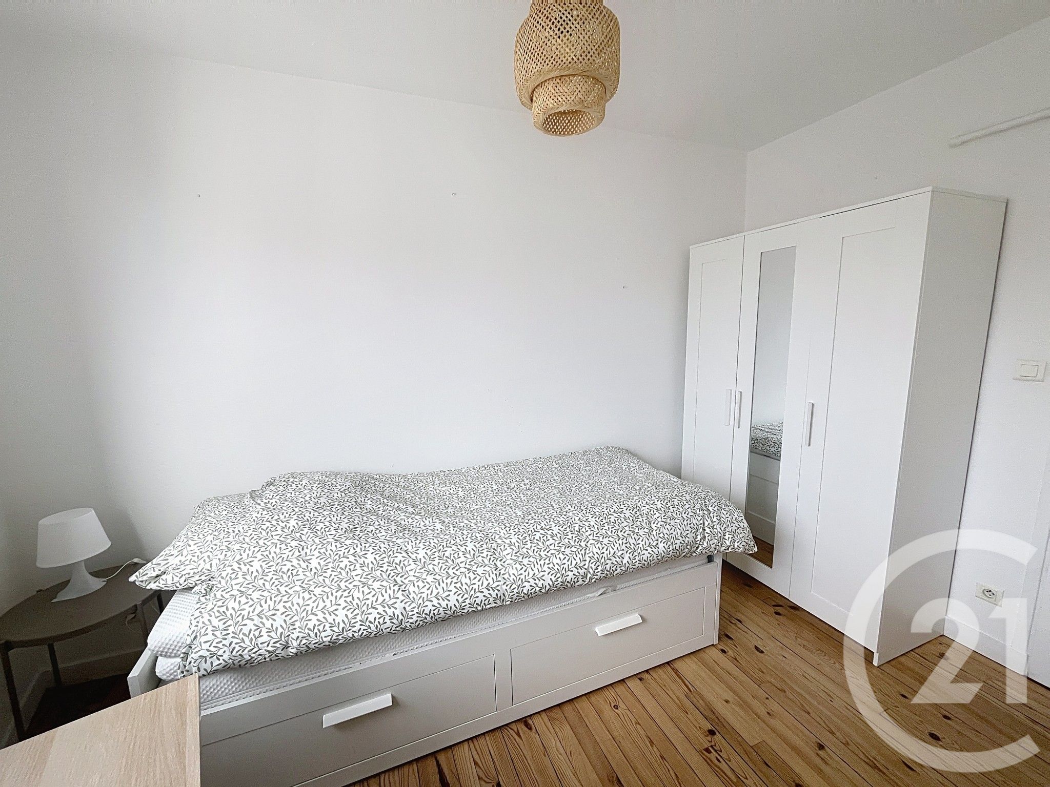 Room Place de Jaude in Clermont-Ferrand