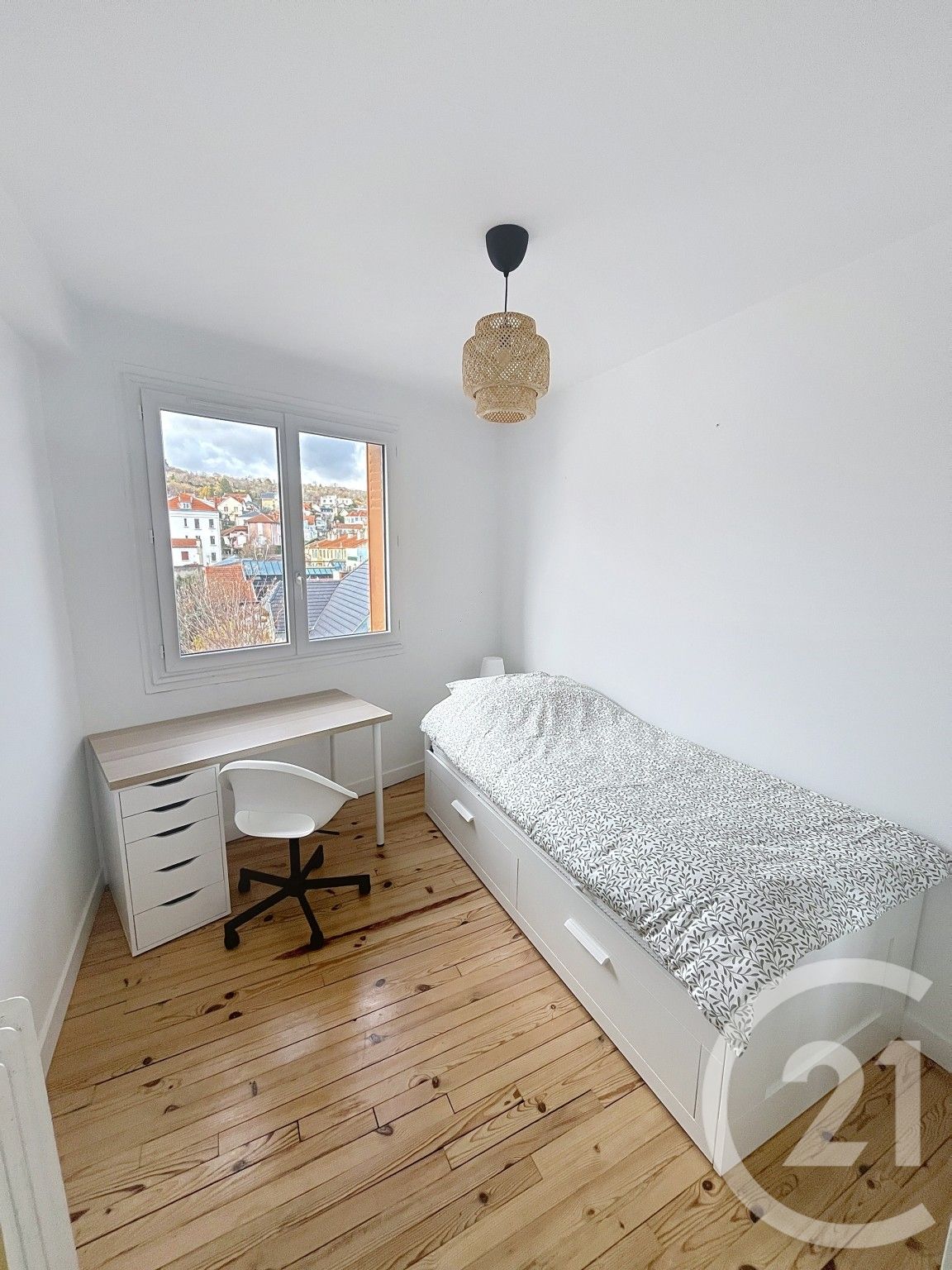 Room Place de Jaude in Clermont-Ferrand
