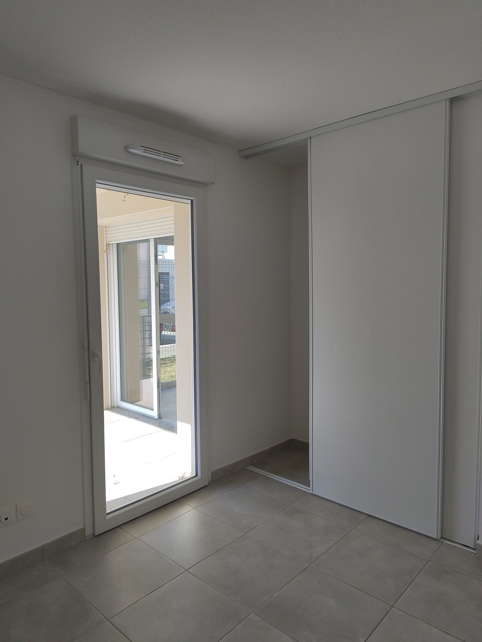 Flat Place Maurice Charretier in Carpentras