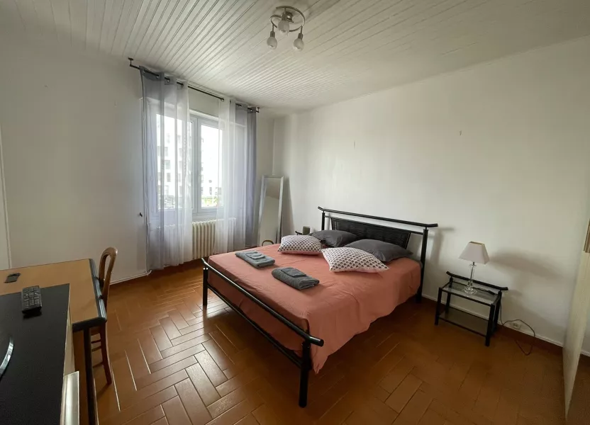 Appartement Avenue François Mitterrand à Saint-Nazaire