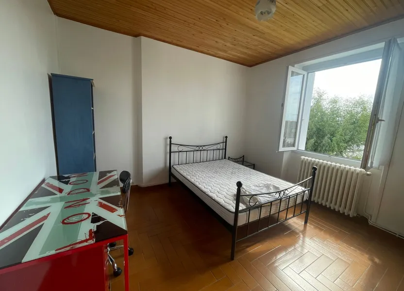 Appartement Avenue François Mitterrand à Saint-Nazaire