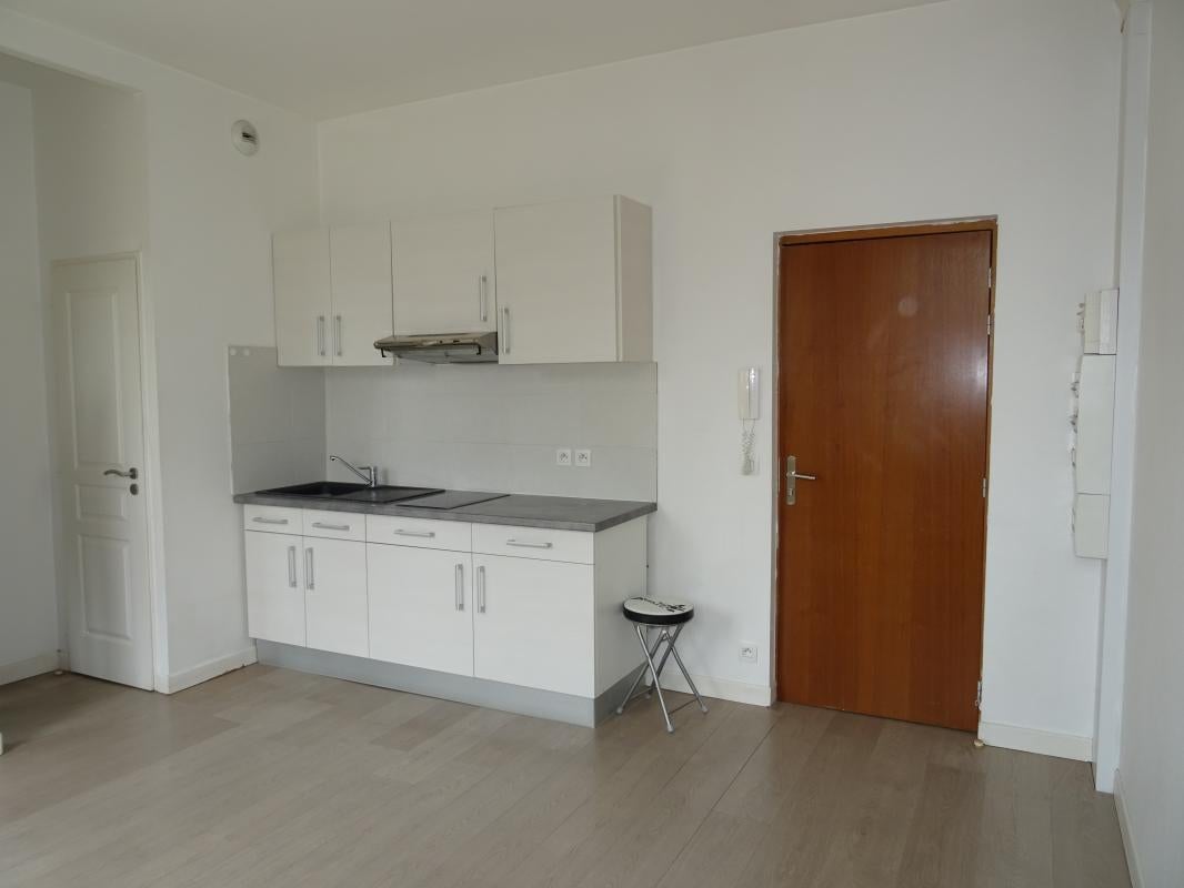 Appartement Avenue d'Alsace-Lorraine à Aix-les-Bains