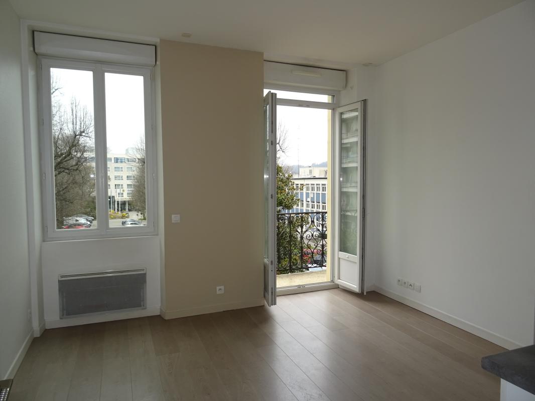 Appartement Avenue d'Alsace-Lorraine à Aix-les-Bains