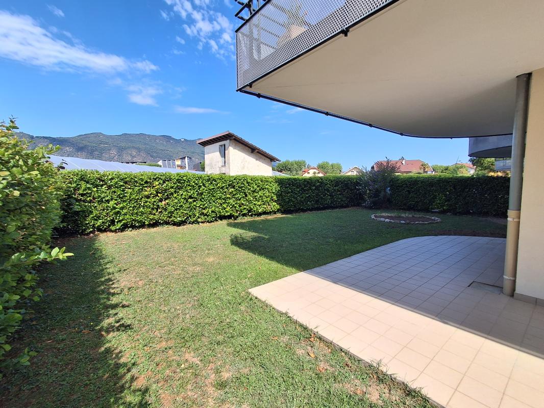 Appartement Avenue d'Alsace-Lorraine à Aix-les-Bains