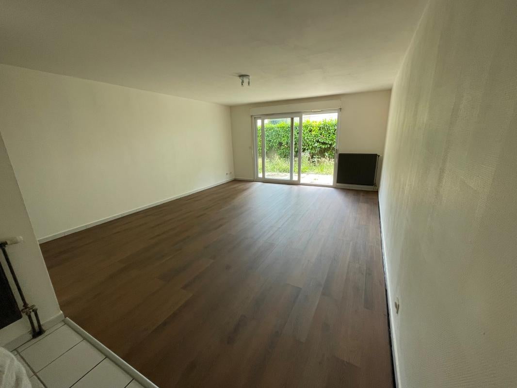 Appartement Avenue d'Alsace-Lorraine à Aix-les-Bains