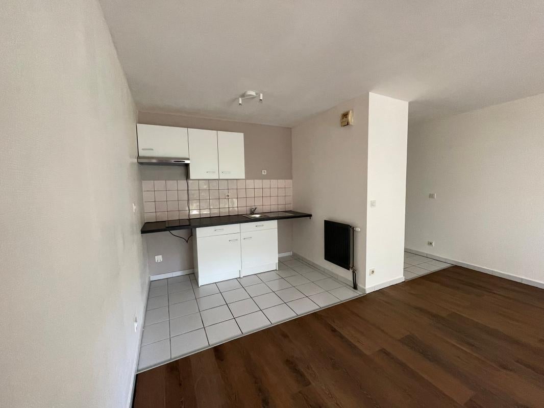 Appartement Avenue d'Alsace-Lorraine à Aix-les-Bains