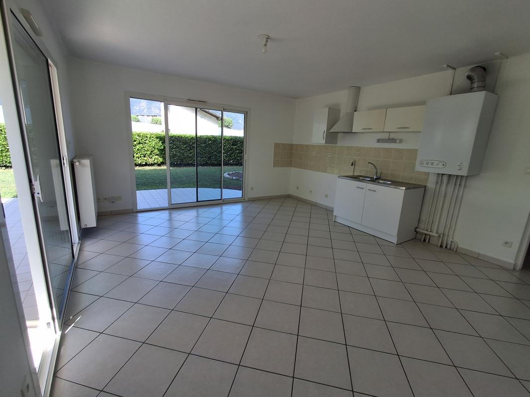 Appartement Avenue d'Alsace-Lorraine à Aix-les-Bains