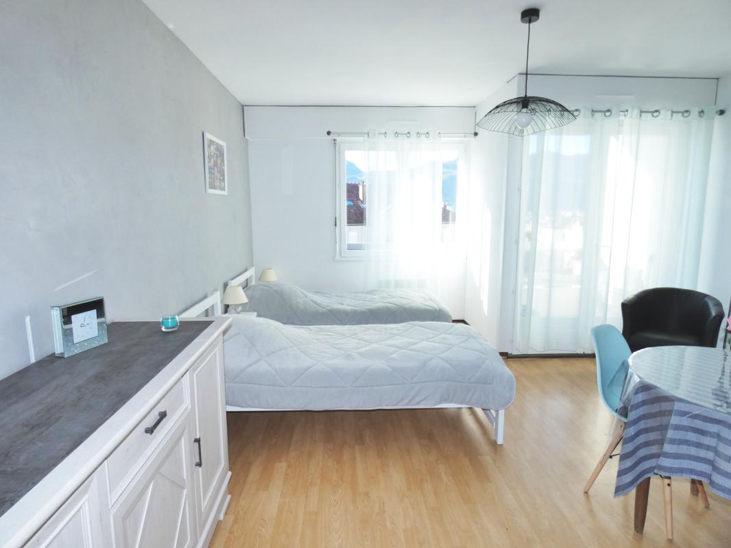 Appartement Avenue d'Alsace-Lorraine à Aix-les-Bains