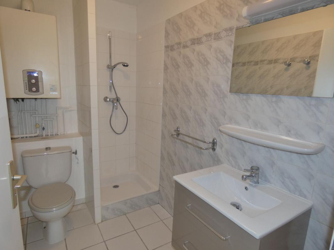 Appartement Avenue d'Alsace-Lorraine à Aix-les-Bains