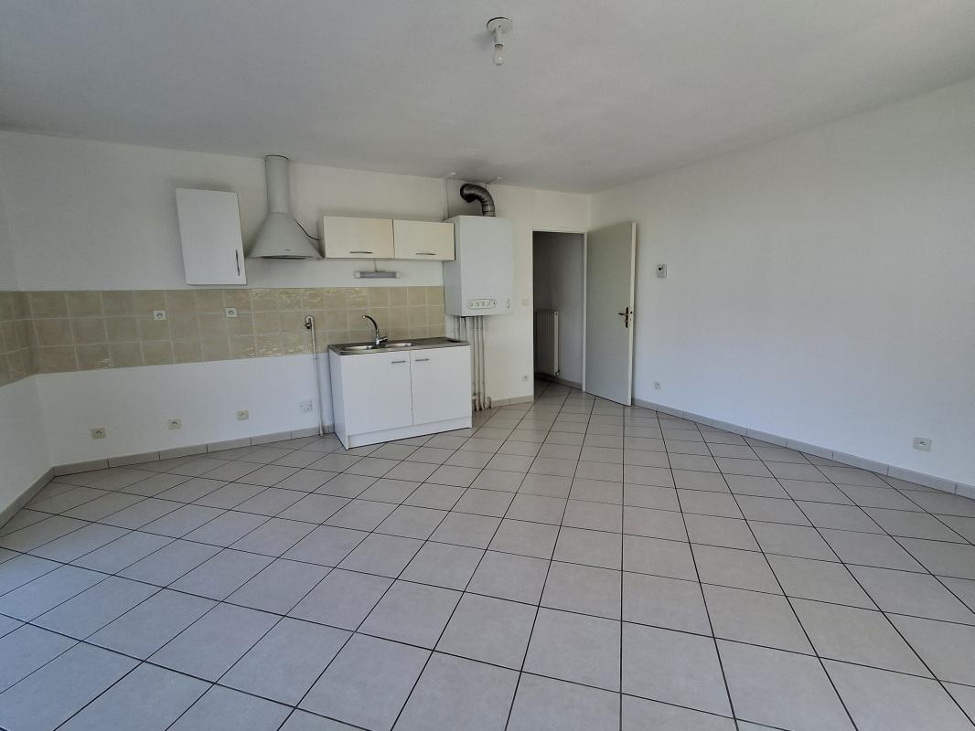 Appartement Avenue d'Alsace-Lorraine à Aix-les-Bains