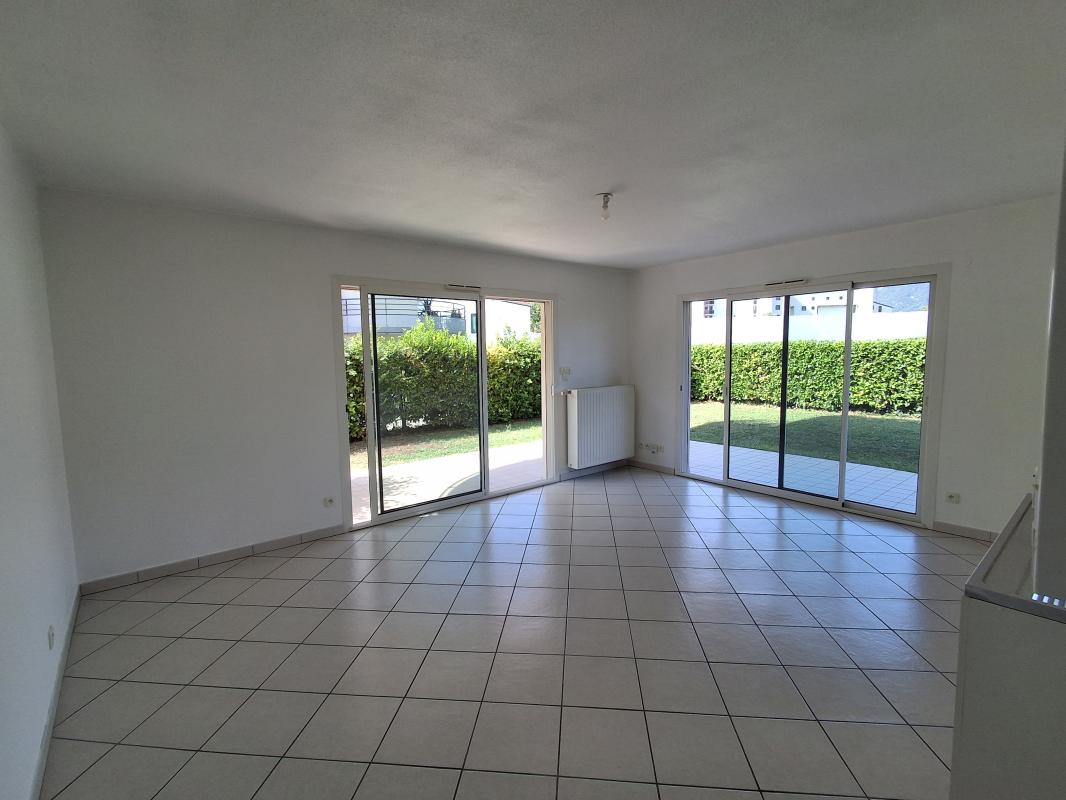 Appartement Avenue d'Alsace-Lorraine à Aix-les-Bains