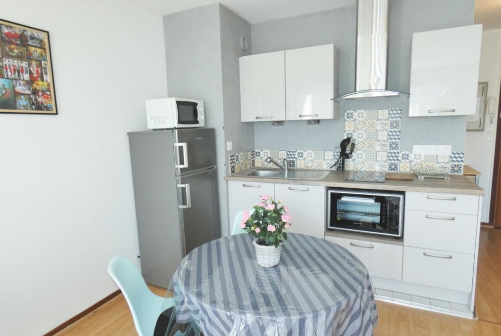Appartement Avenue d'Alsace-Lorraine à Aix-les-Bains